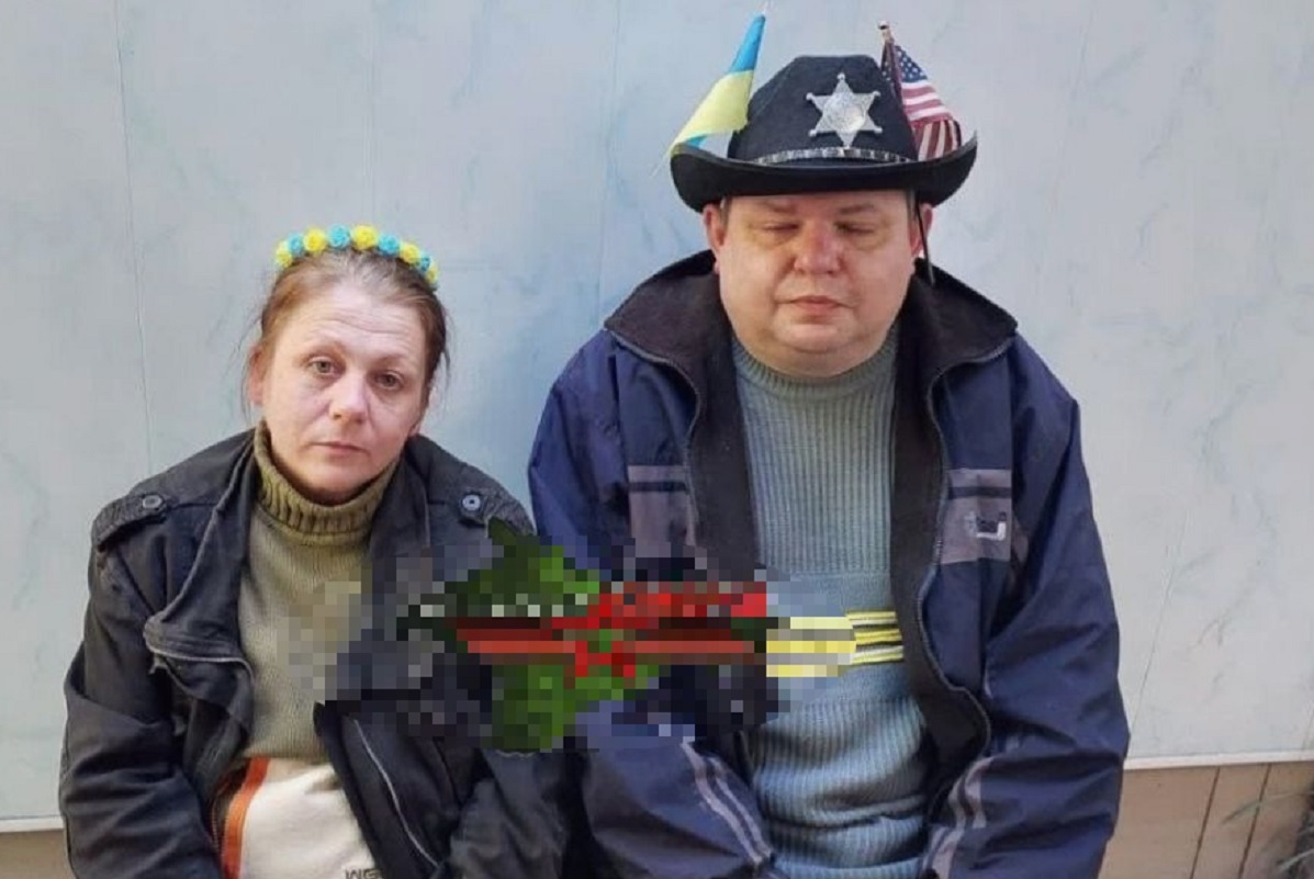 «Что вы делаете? Что происходит?» В Крыму к семье «ждунов» нагрянули сотрудники ФСБ. Что произошло в Евпатории?