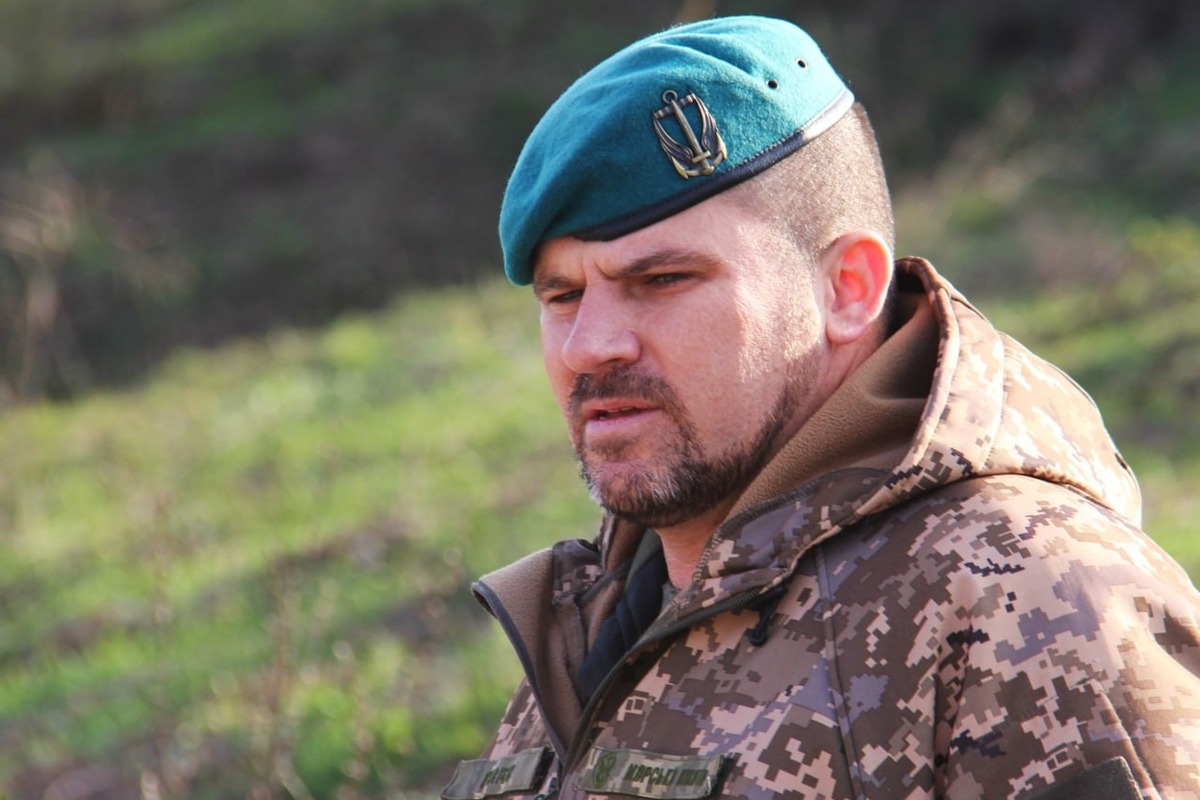 Суд ДНР заочно осудил бригадного генерала ВСУ за военные преступления