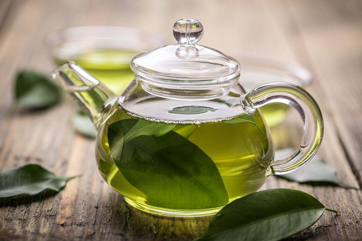 Зеленый чай эффективно снижает риск диабета, экологично борется со склерозом и проблемами сердца