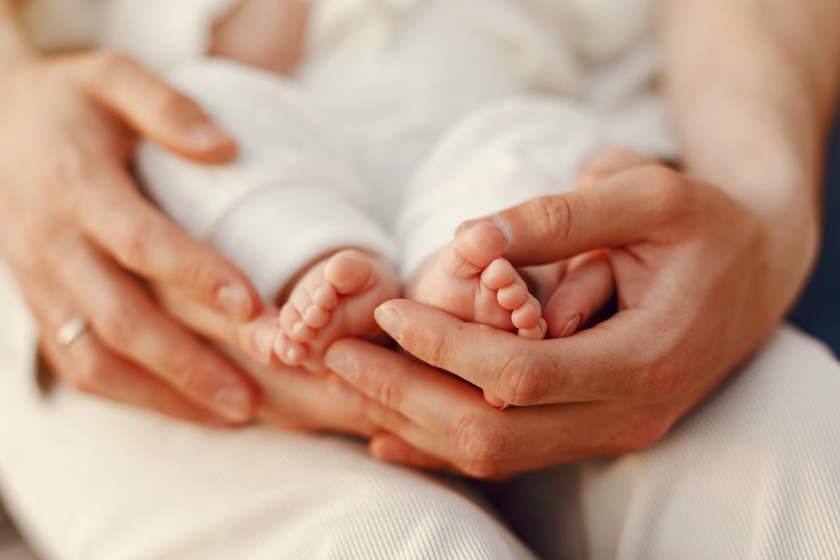 В Приморье медики спасли новорождённого со сложными патологиями