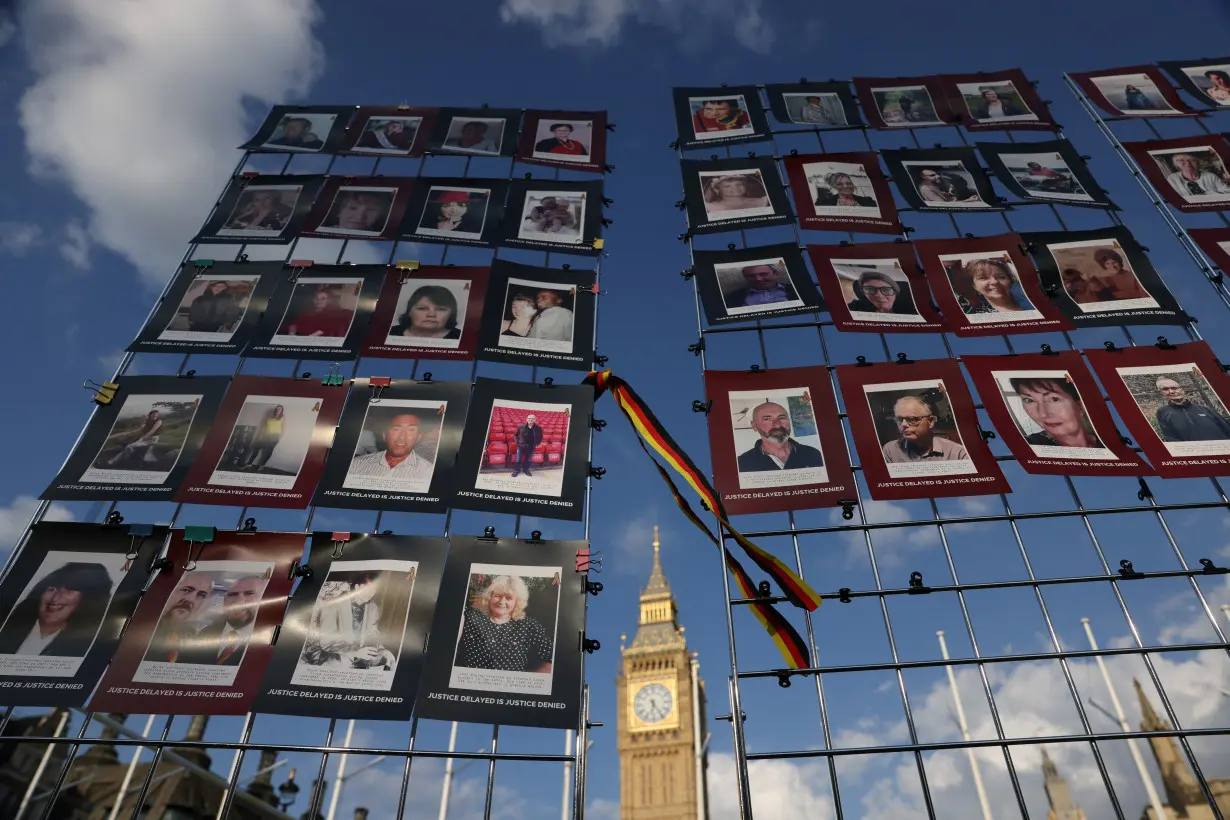 «День позора»: Громкий скандал в Великобритании. Почему британцам 20 лет переливали зараженную из Штатов кровь?
