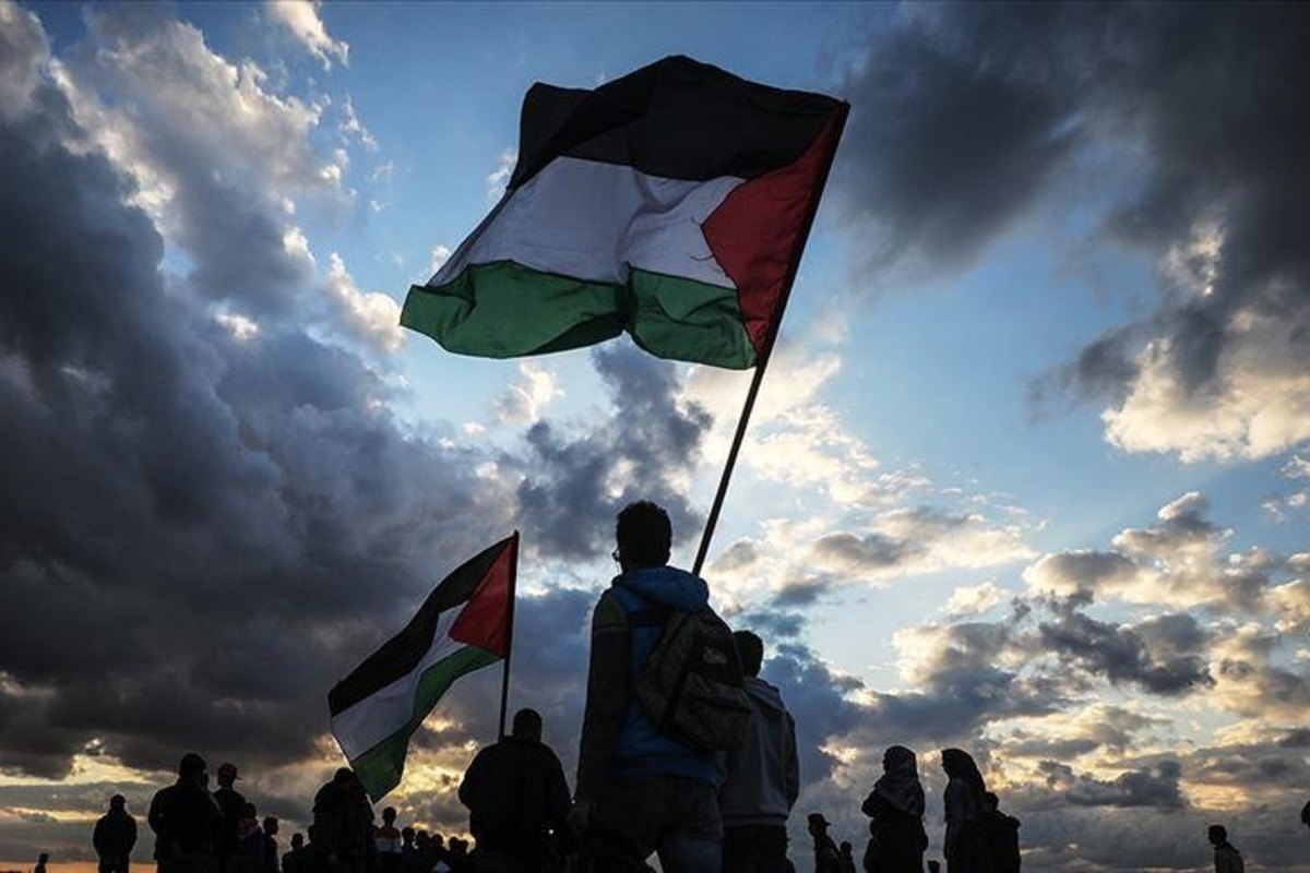 Несколько европейских стран признали независимость Палестины