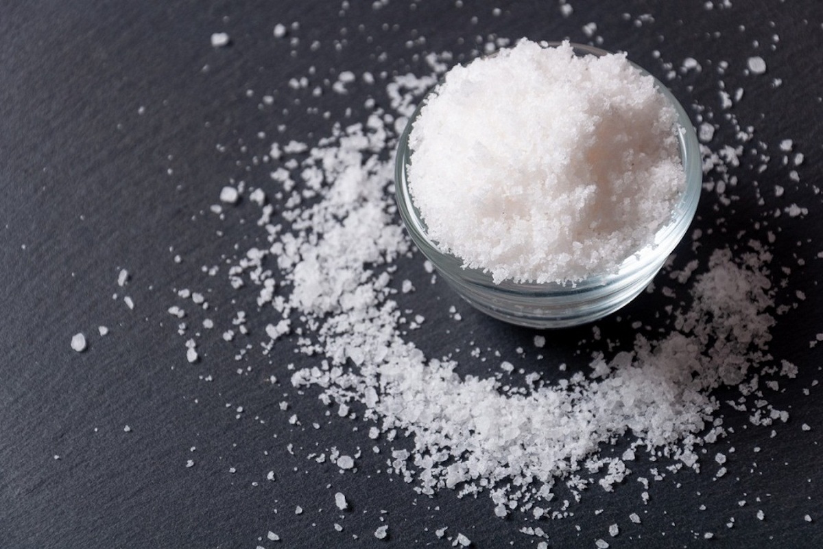 Эксперт Ким назвала самые соленые продукты, от которых стоит отказаться
