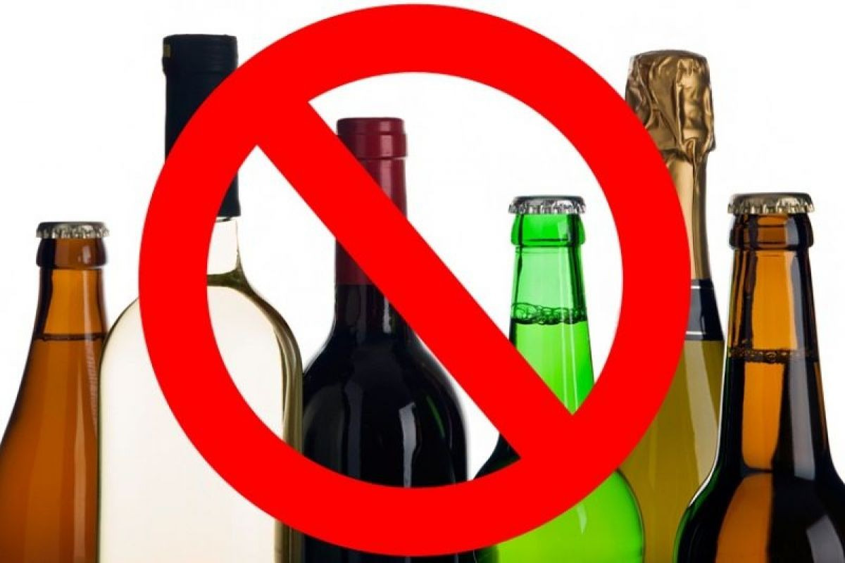 В Омске хотят запретить продавать алкоголь в магазинах, расположенных в жилых домах