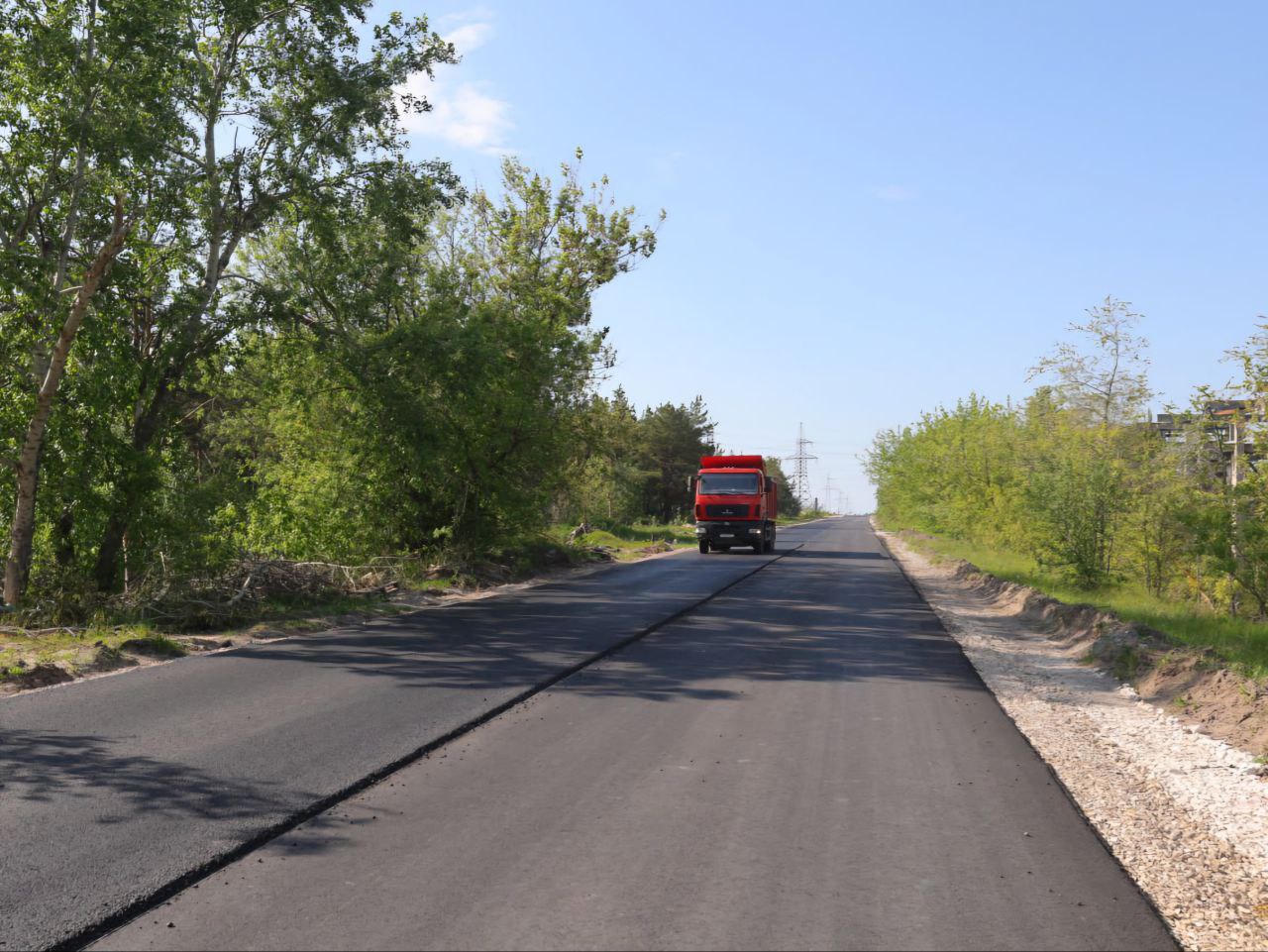 В Дзержинске в рамках БКД в 2024 году отремонтируют 27 километров дорог
