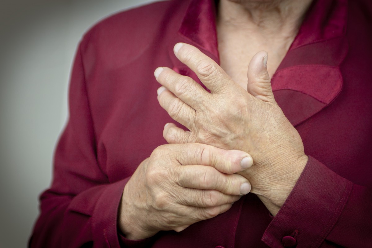 Доктор Мясников рассказал, как ревматоидный артрит влияет на сердце