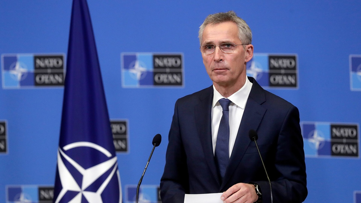 В НАТО заявили, что могут задействовать пятую статью при кибератаке