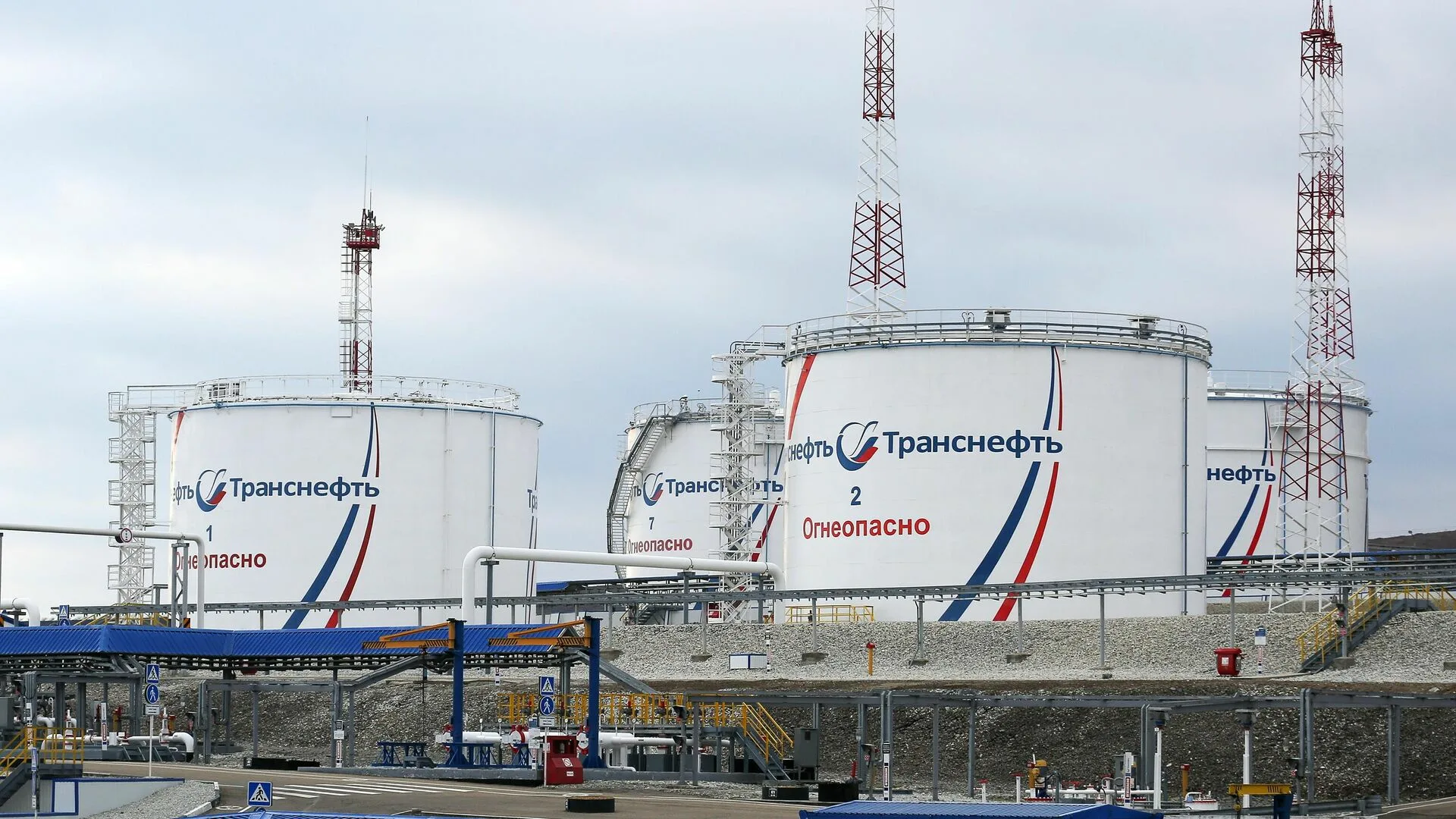 Российский регион проиграл в суде нефтяникам