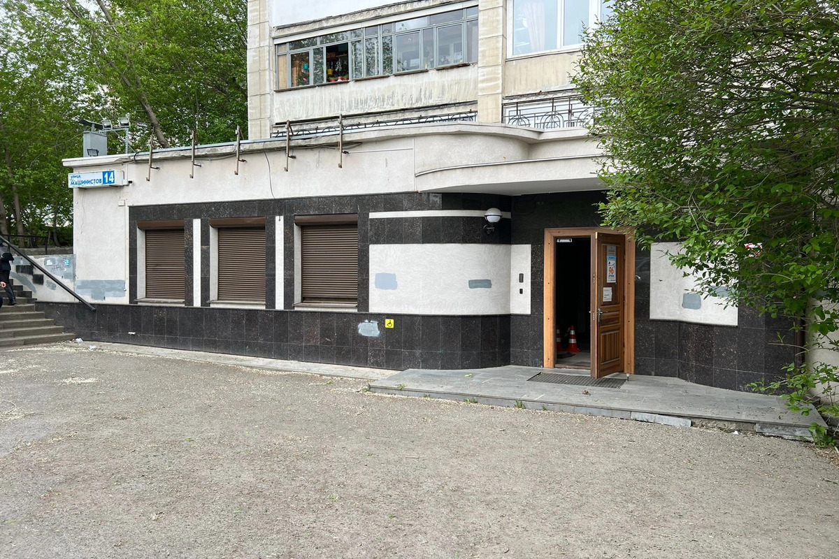 В Екатеринбурге прикрыли массажный салон, который оказался борделем