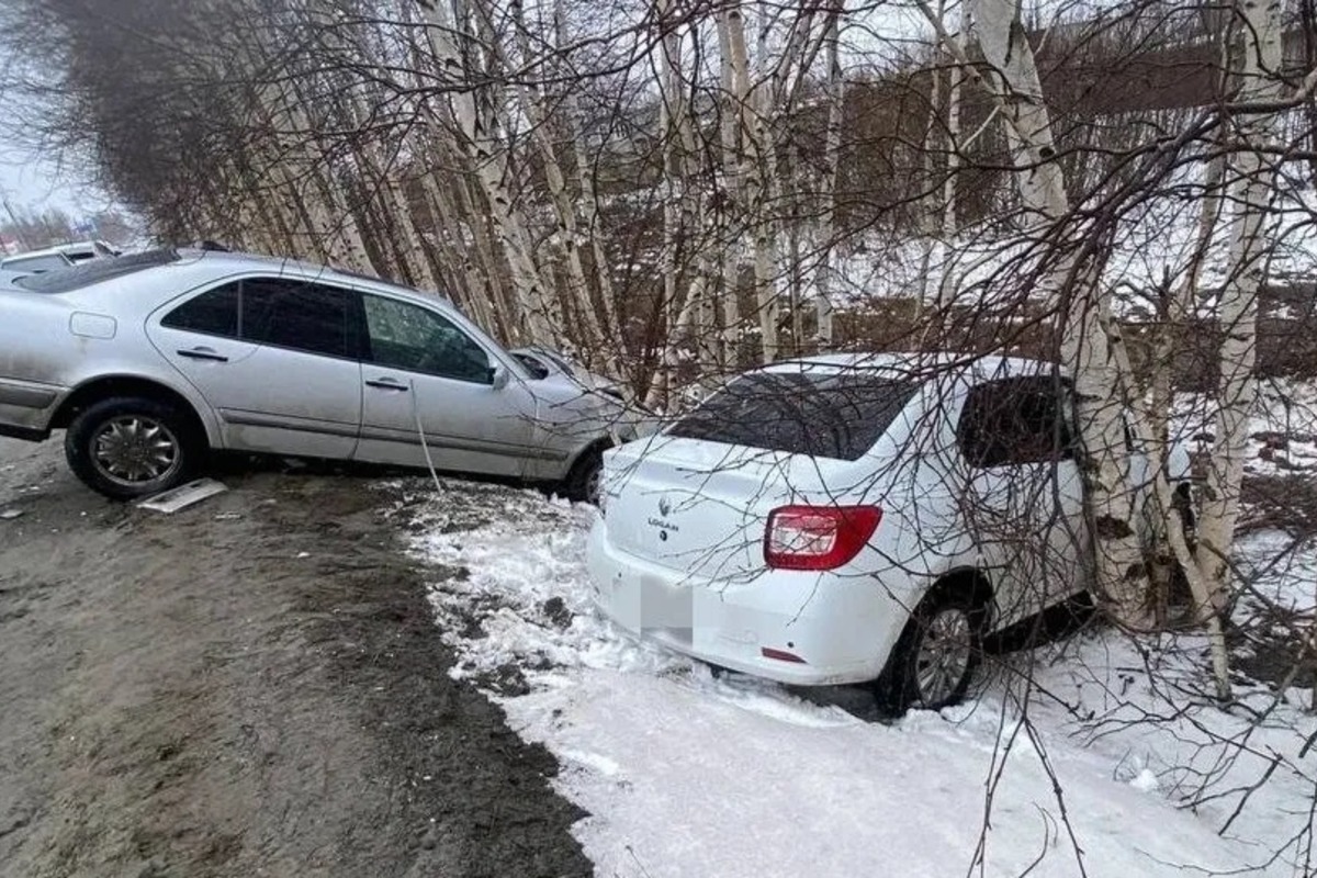 В отдаленном селе ЯНАО жильцы «авариек» переехали в новые квартиры