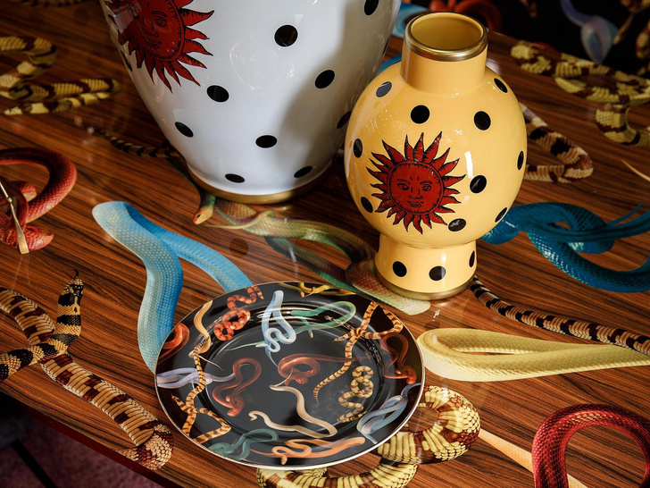 Названы топ-5 идей создания максимально удачного интерьера Названы топ-5 идей создания максимально удачного интерьера