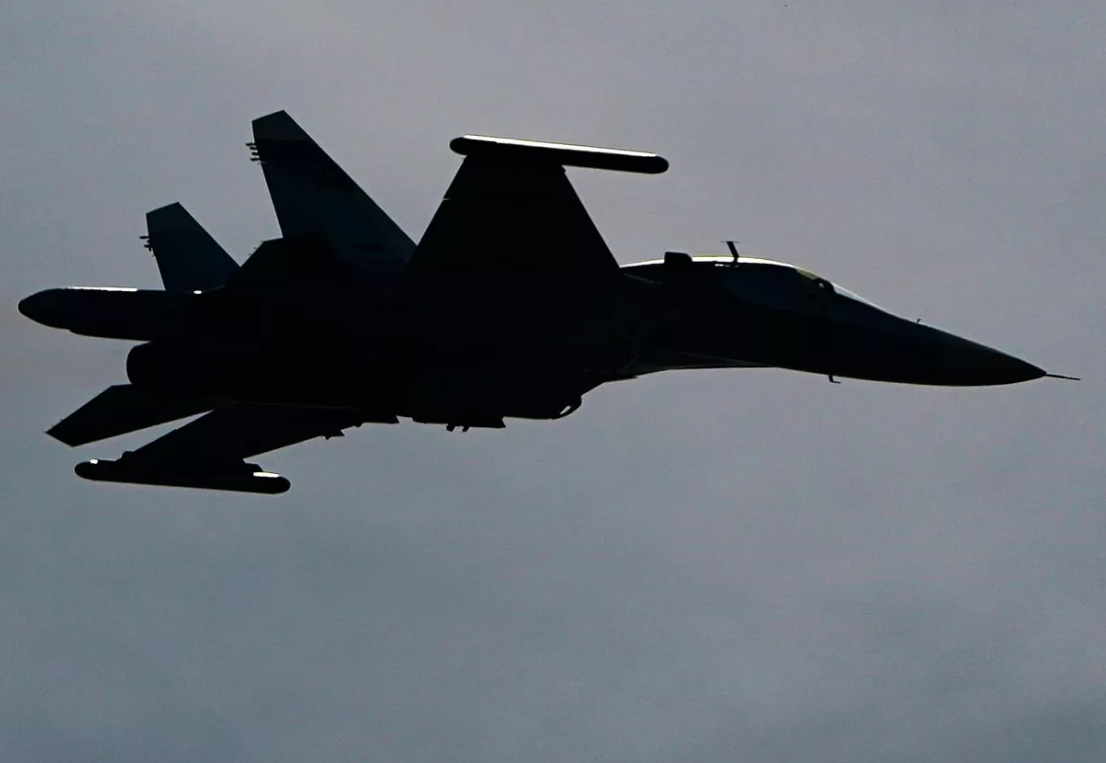 Стало известно об ударе по военному аэродрому во Львовской области