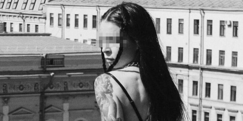 В Петербурге врачи не спасли девушку, пережившую клиническую смерть во время тату-сеанса