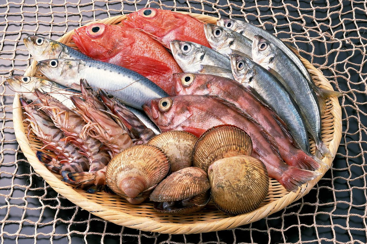 В Японии увидели закономерность в снижении смертности от рака при употреблении мелкой рыбы