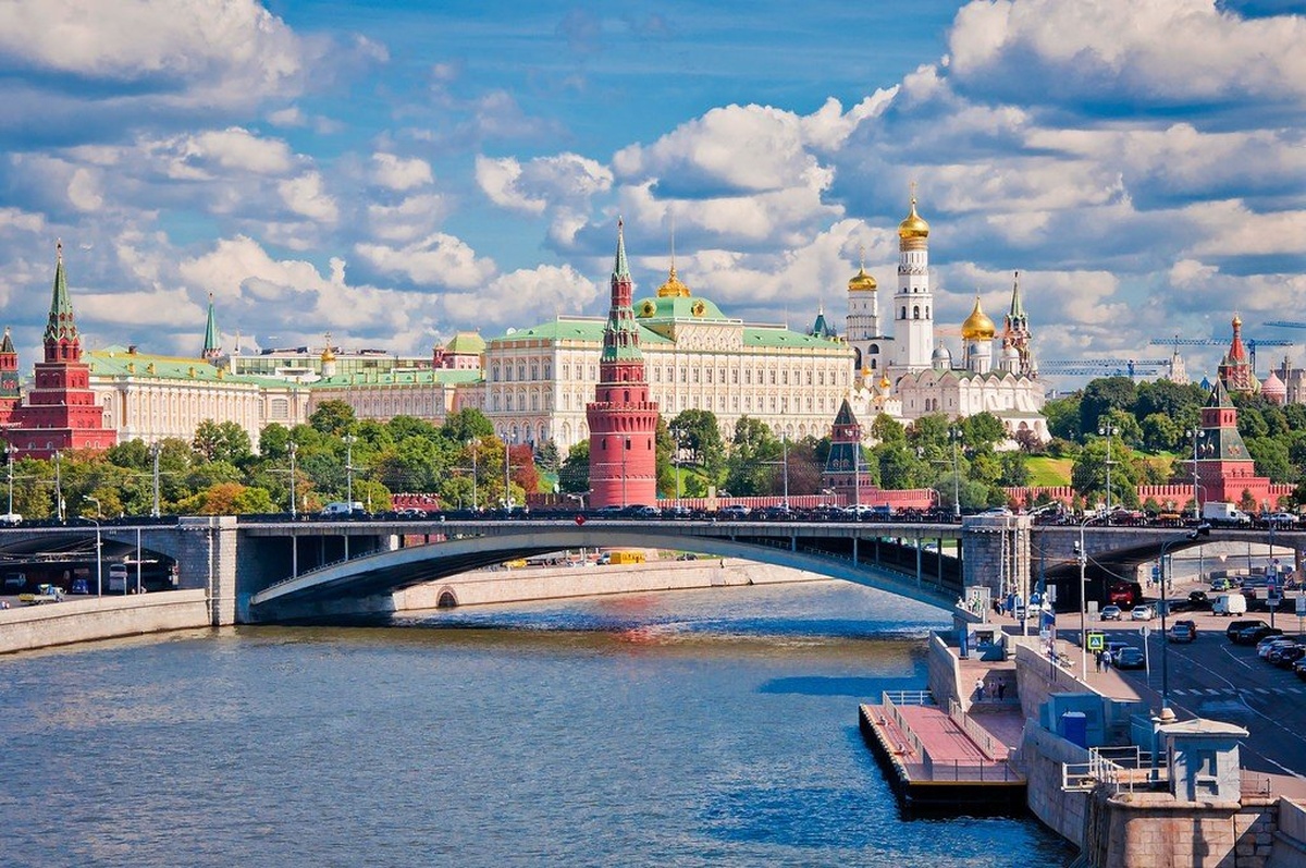 Раскрыли цену самой недорогой квартиры с видом на Кремль