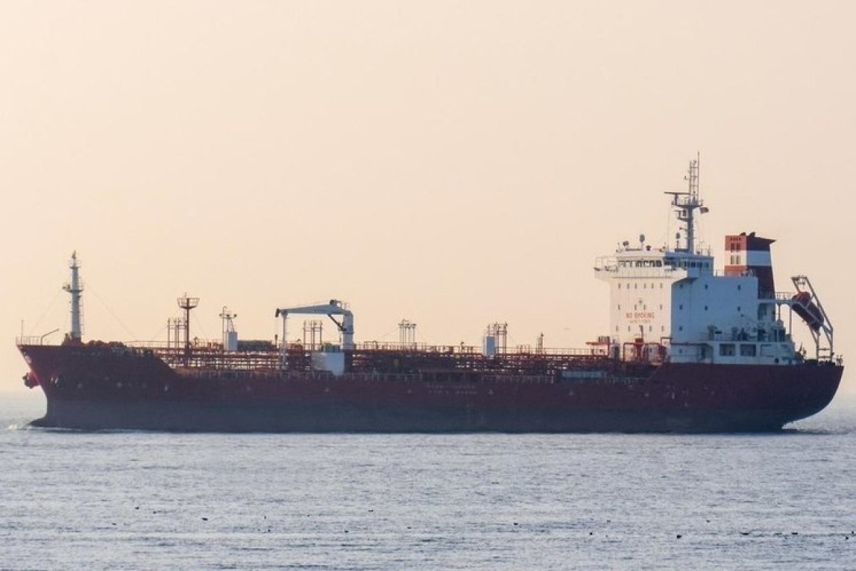 В Дании хотят останавливать и досматривать корабли с российской нефтью