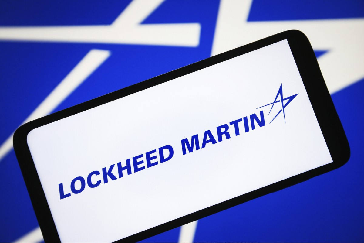 Lockheed Martin попала под санкции КНР из-за продажи оружия Тайваню