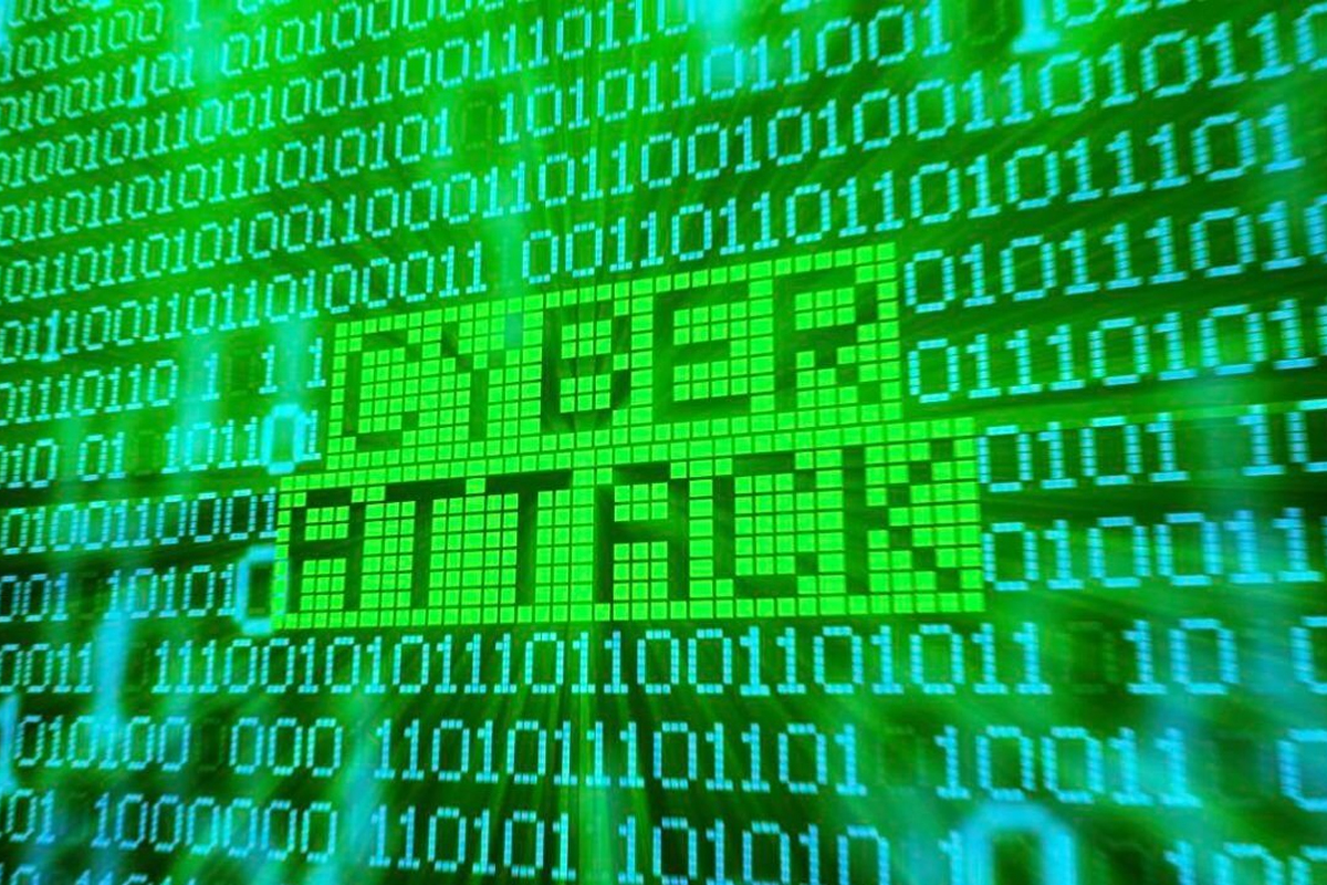 Игры БРИКС подверглись нескольким волнам DDoS-атаки