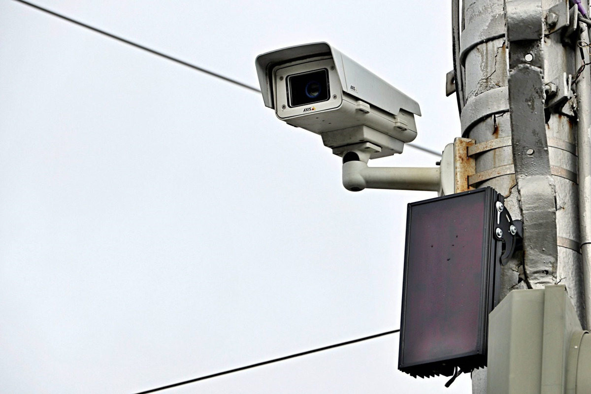 На трассах в Волгоградской области установят дополнительно 195 камер