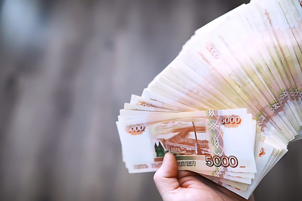 В России доходы фрилансеров резко выросли