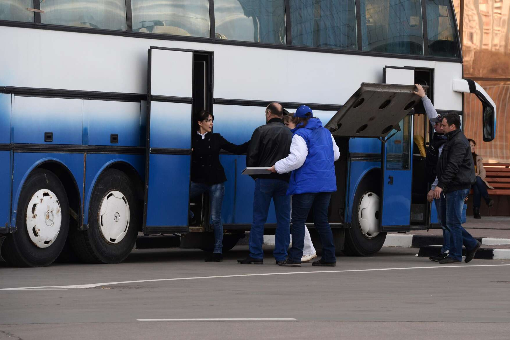 В июне из Ульяновска в Москву можно будет доехать на автобусе