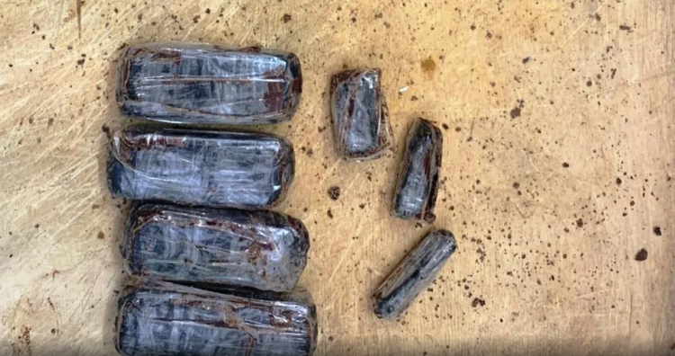 В Коломенском СИЗО в шоколадных конфетах нашли мобильные телефоны