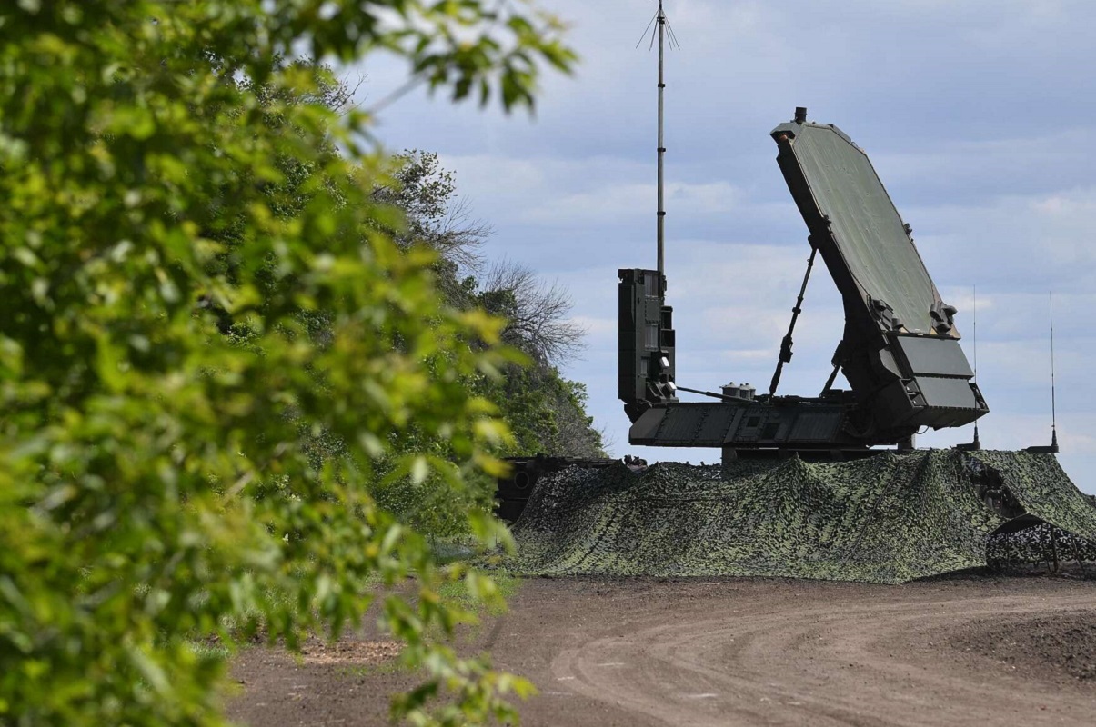 Луганск — последние новости сегодня на RuNews24.ru