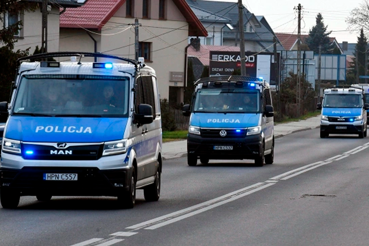 В Польше обнаружили мертвым одного из богатейших жителей страны