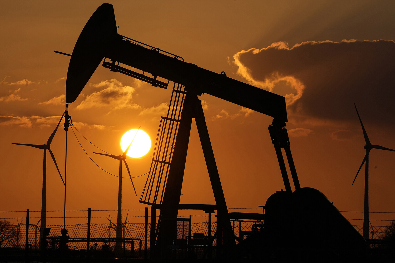 Аналитики увидели новую замену традиционной нефти