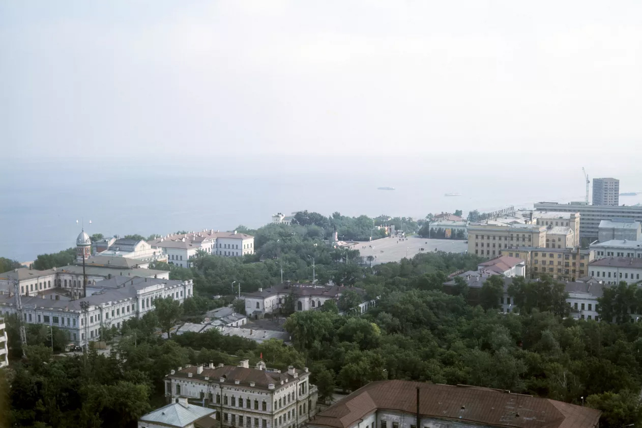 Север Ульяновска «расчистят» от старого жилого фонда и возведут там новостройки