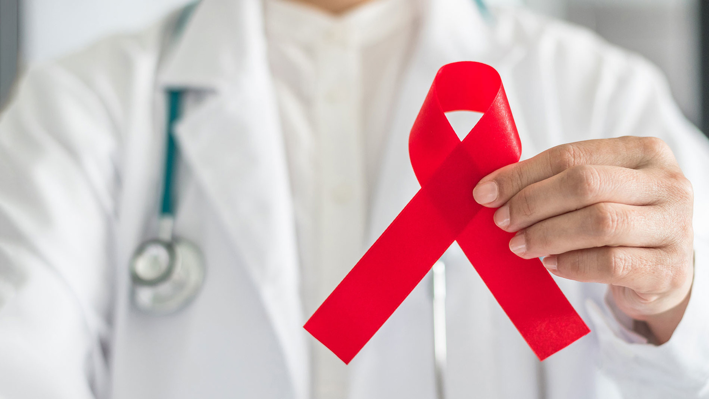 Незащищённый половой контакт остаётся главной причиной заражения ВИЧ в Томской области