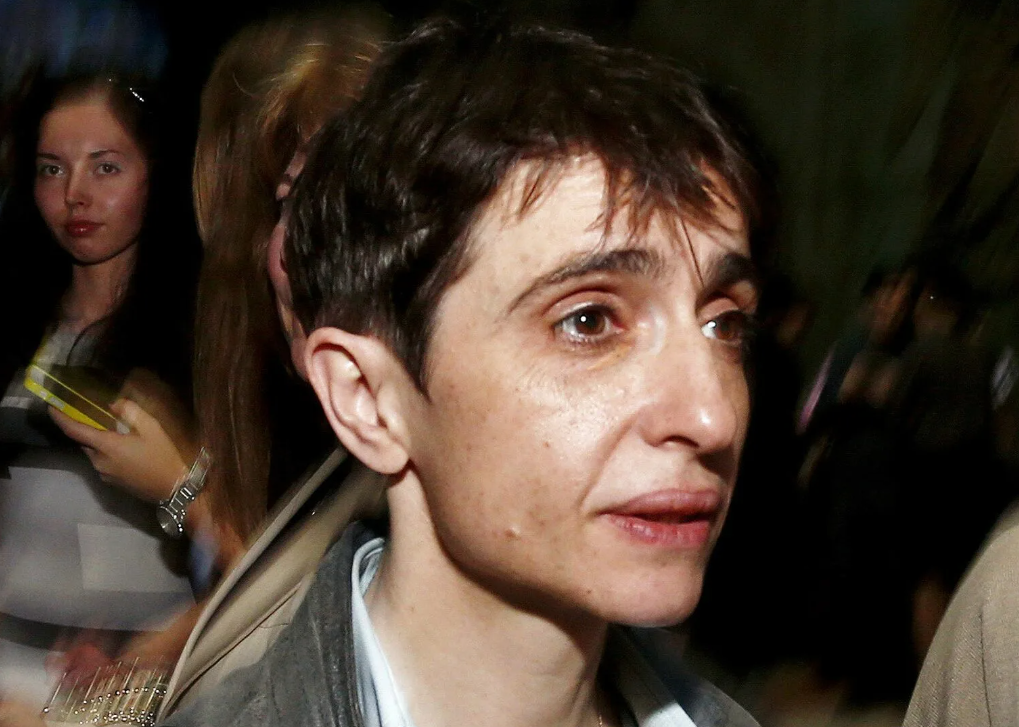 Суд в Москве заочно осудил российско-американскую журналистку