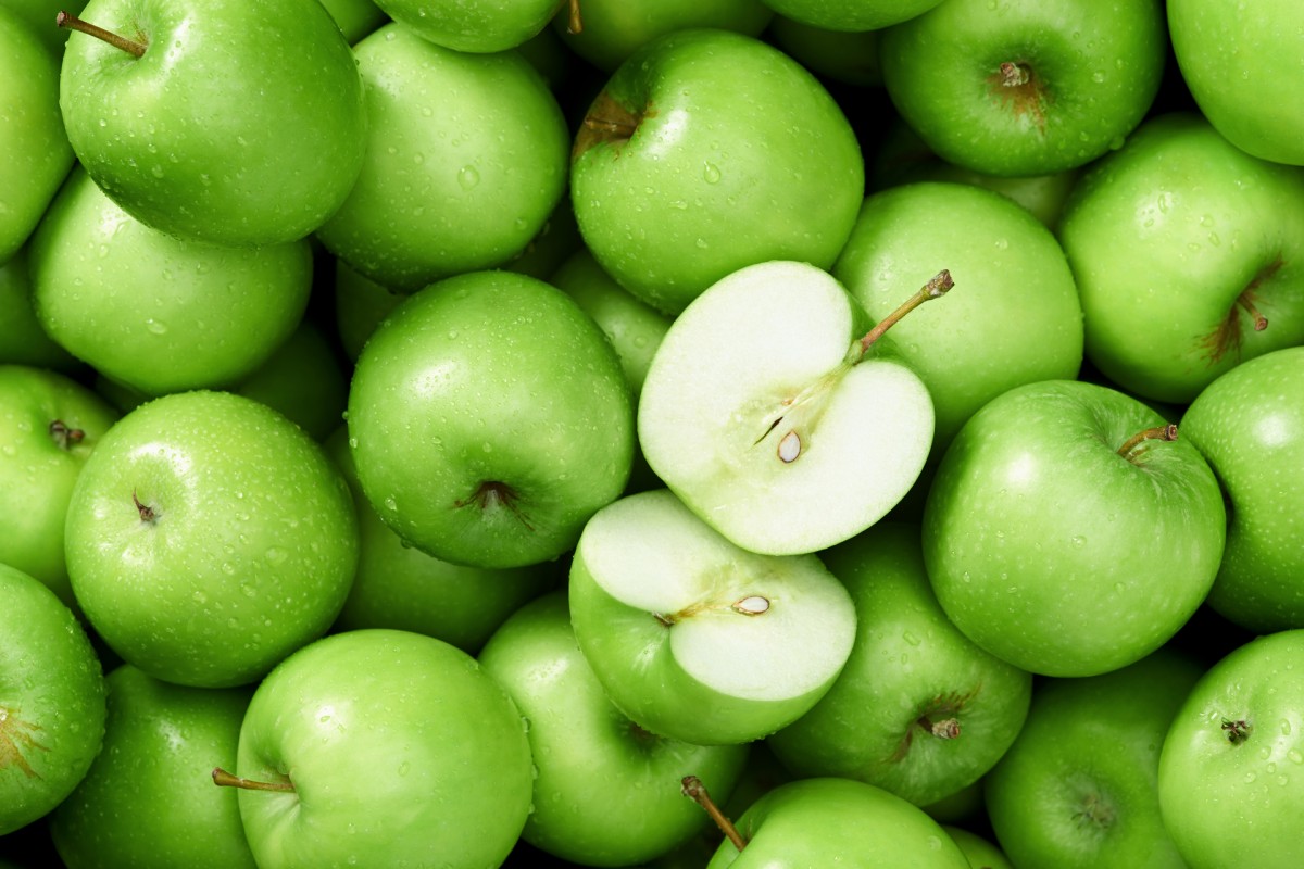 Северная Корея и РФ договорили о поставках яблок