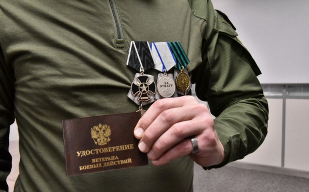 В Новосибирской области 186 участников СВО прошли курс реабилитации по губернаторскому сертификату