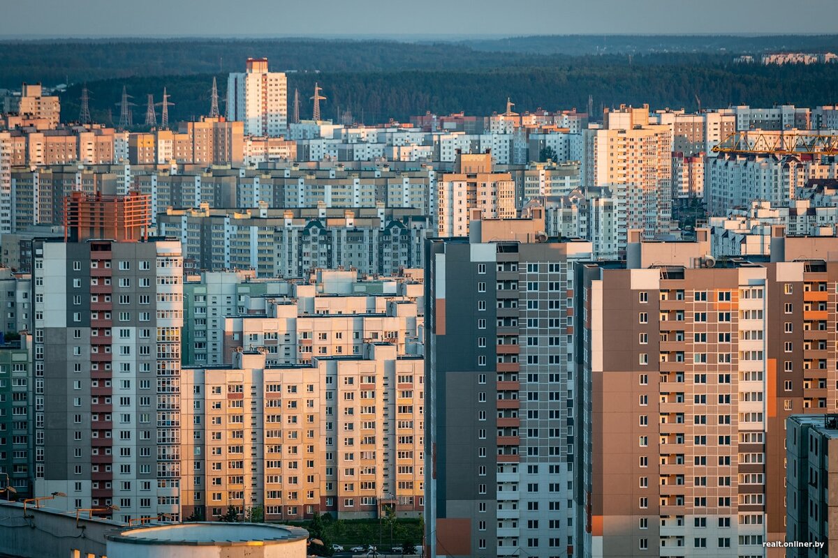 Ростов-на-Дону бьет рекорды: Цены на вторичное жилье взлетели до небес