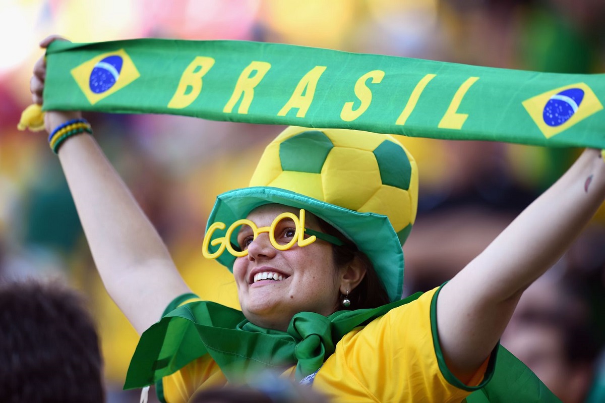 Футбольная страна: эксперт рассказал, когда и как началась слава бразильского футбола