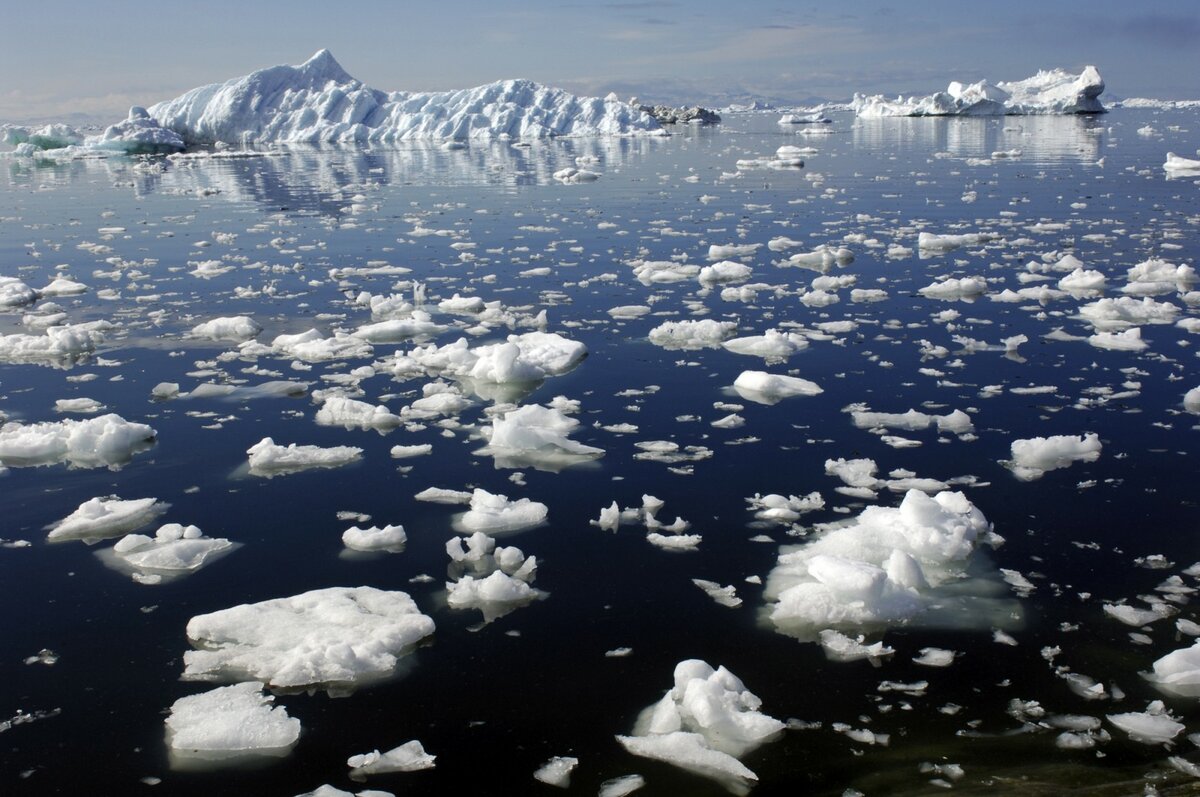 Ученые заявили, что Земля меняет форму и замедляет вращение из-за глобального потепления