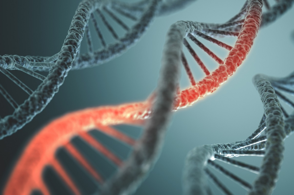 Эндогенные ретровирусы в ДНК людей управляют 70 генами, стимулируя развитие рака легких и кишечника