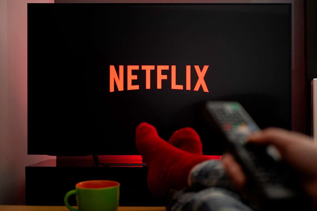 Netflix бьет рекорды: 8 миллионов новых подписчиков и рекордный рост выручки