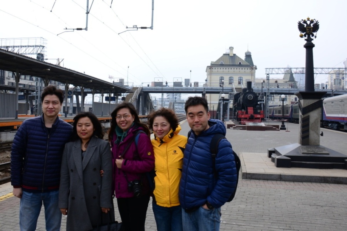 В Приморском крае рассказали, почему регион так сильно привлекает туристов из Китая