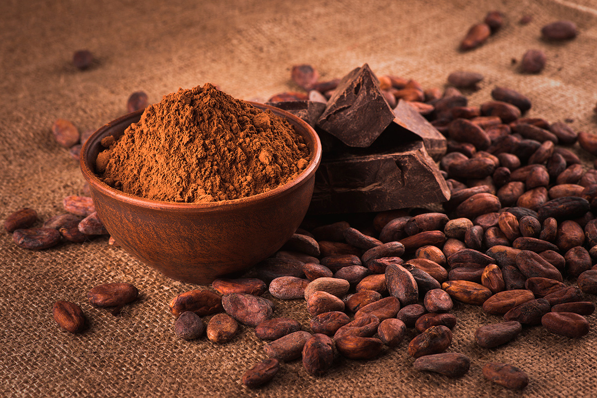 Эксперты рассказали, почему стоит употреблять какао