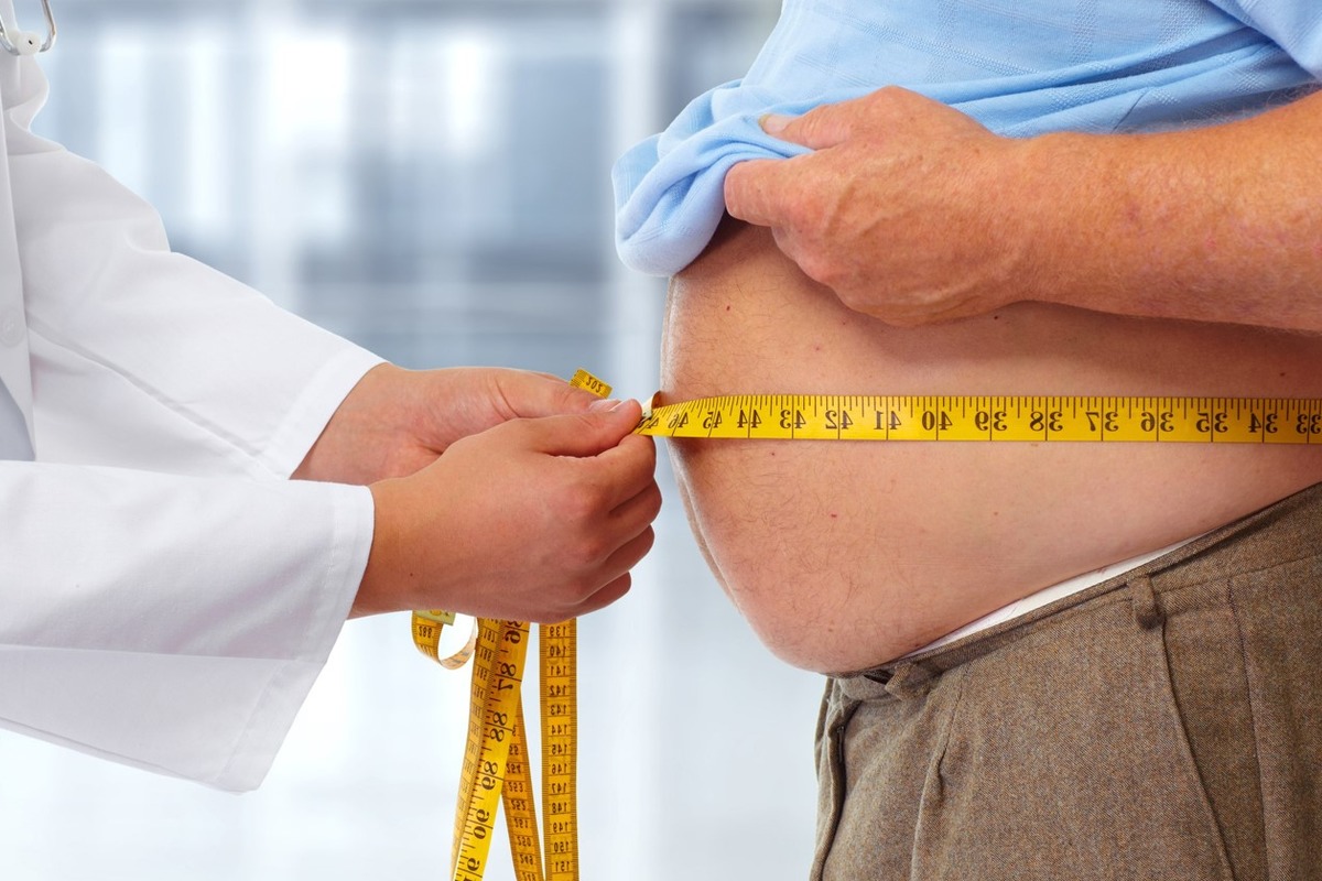 Диетолог назвал основные причины ожирения среди россиян