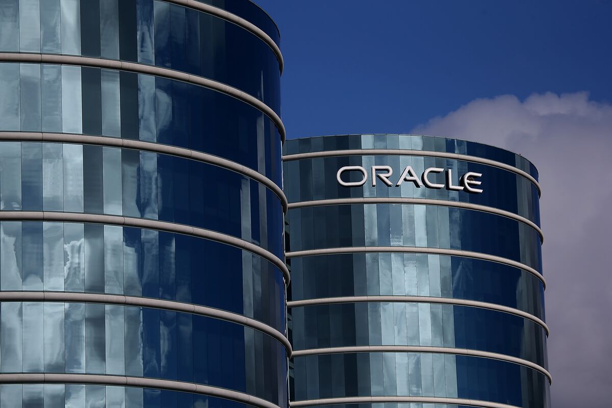 Oracle так и не выплатила 1,43 млрд руб. долгов российским компаниям