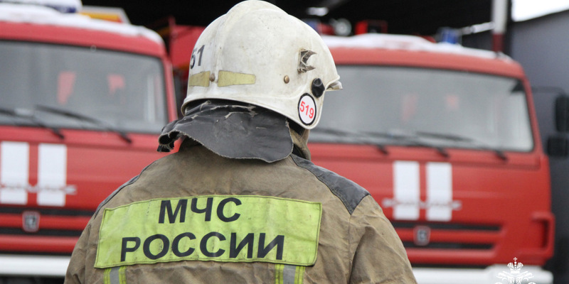 В Новосибирской области сотрудники МЧС выезжали более 170 раз за неделю, чтобы кого-то спасать