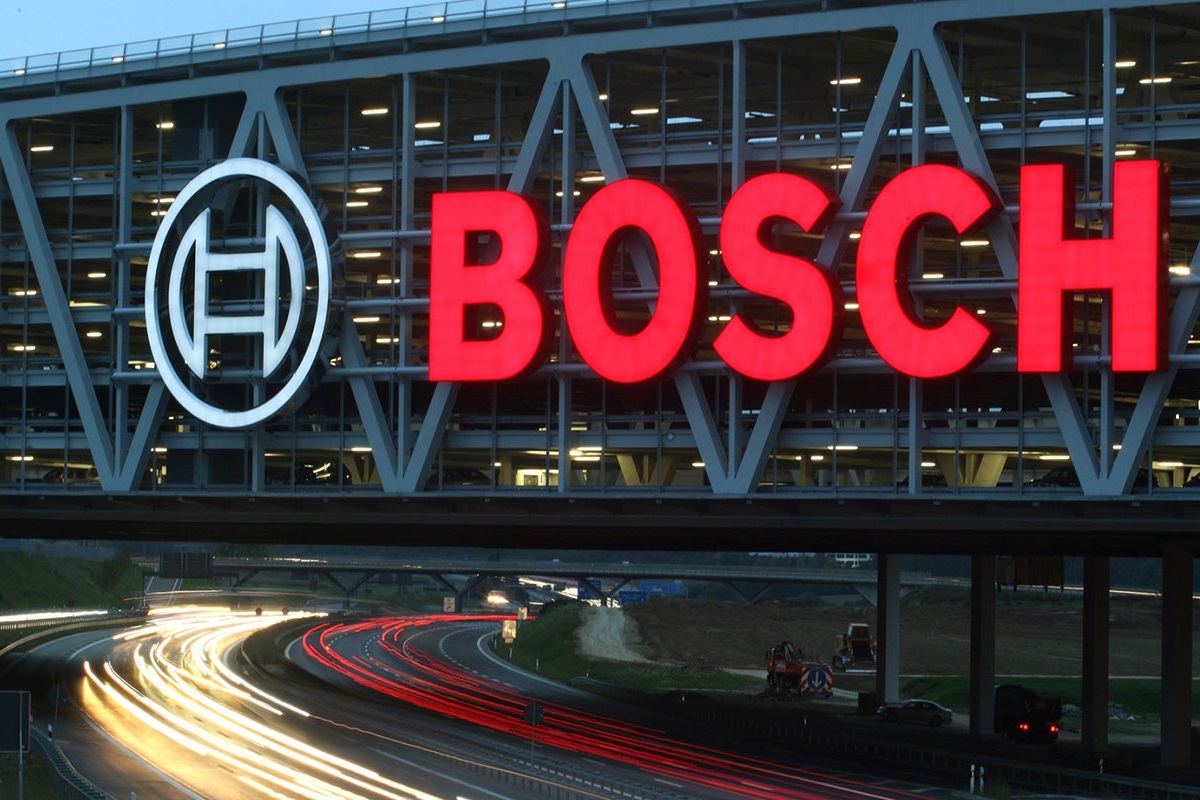 Сделка на 8,1 млрд долларов: Johnson Controls продала свой бизнес HVAC компании Bosch