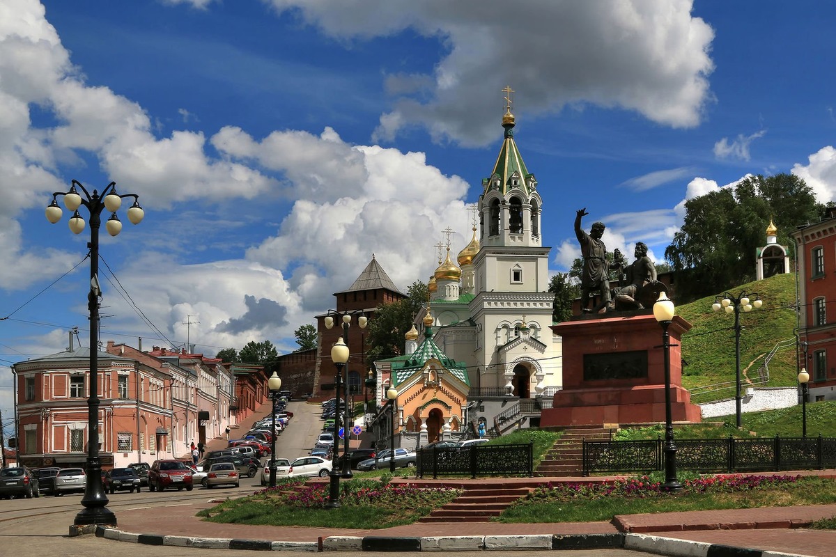 Инвесторам в туристическую отрасль Нижегородской области доступны 28 участков земли