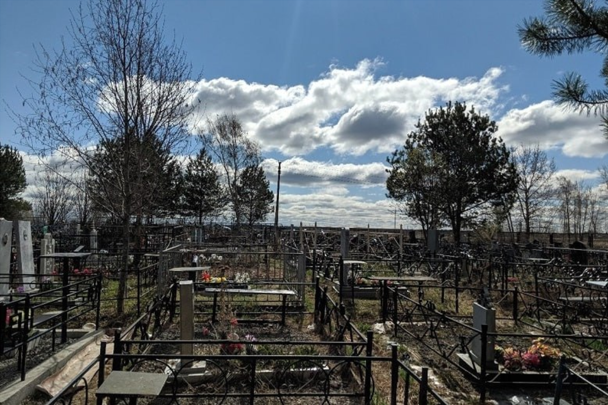 В Вологодской области по губернаторскому проекту «Стратегия 2.0» наведут порядок на кладбищах