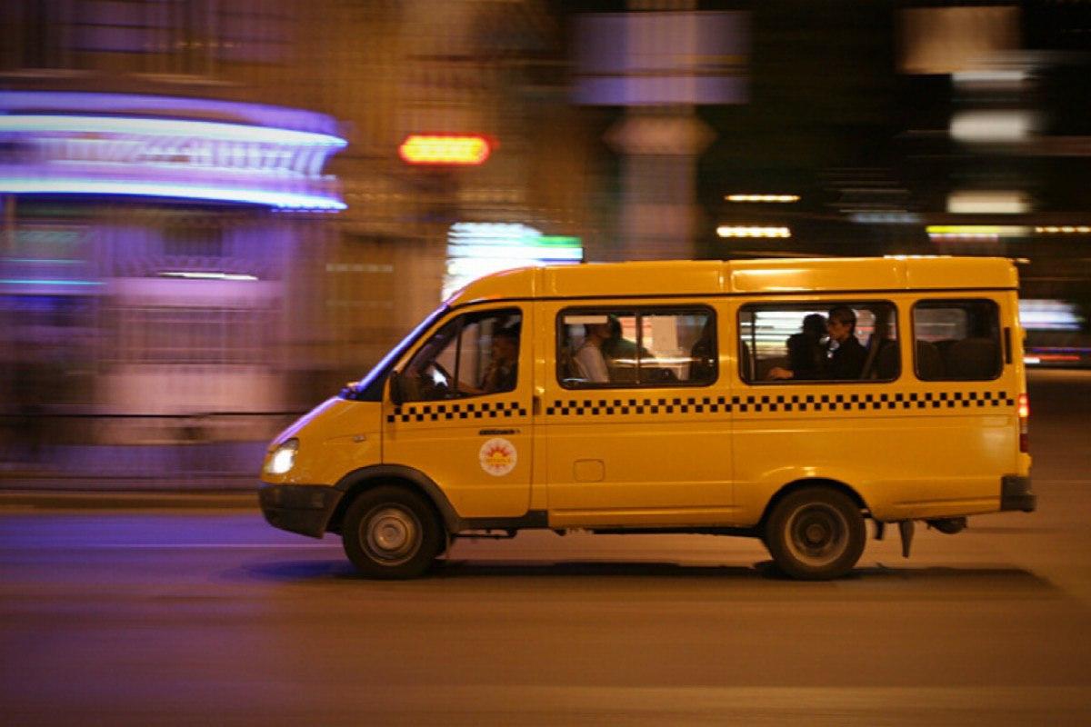 На Ставрополье проходят массовые проверки такси и автобусов из-за увеличения количества ДТП