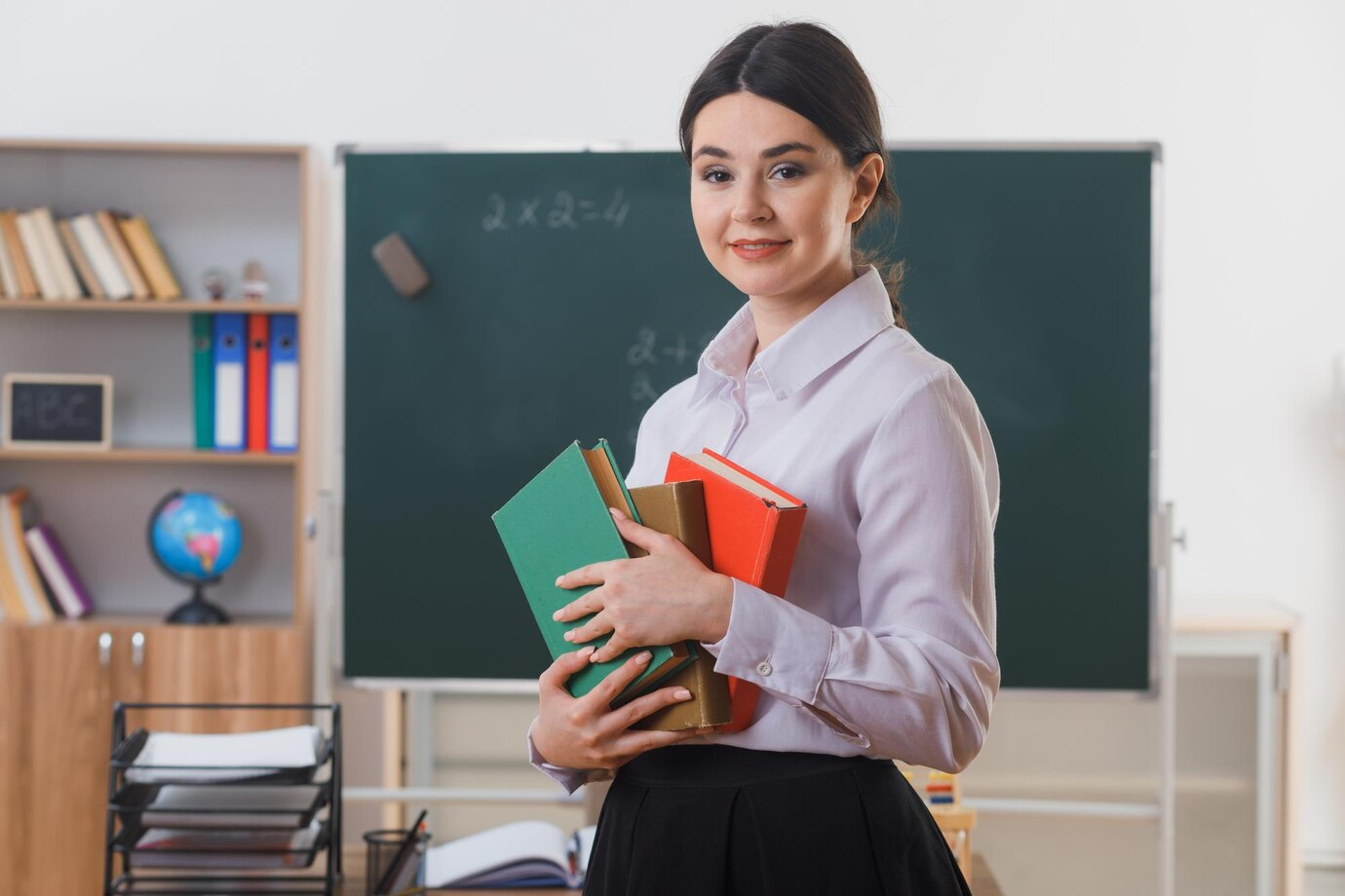 В Кировской области расширили число педагогов, которым полагаются подъёмные