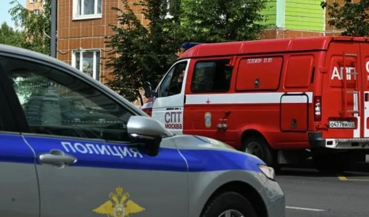 Брат подозреваемого в подрыве машины в Москве не смог до него дозвониться